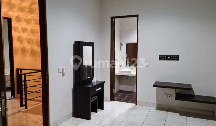 Beautiful House In Green Cove Bsd