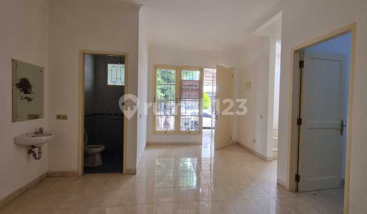 Rumah Cantik Di Delatinos Mexicano Bsd 1