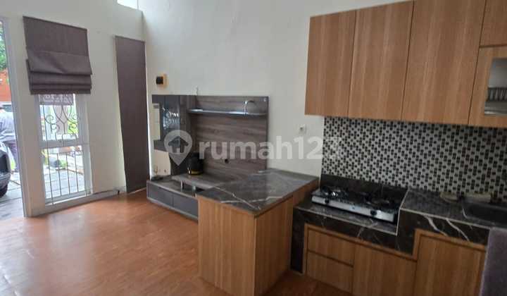 Rumah Cantik.di Icon Simplicity BSD Tangerang 2