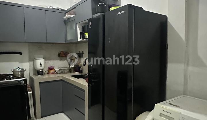 Beautiful House In Griya Serpong Asri Cisauk Tangerang 2