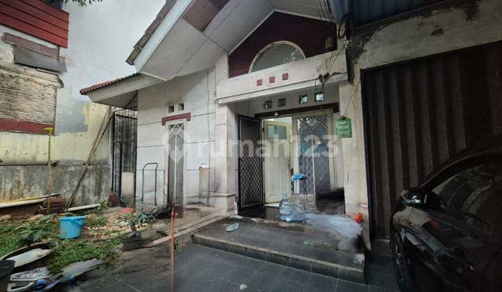 Rumah Cantik Di Kencana Loka Bsd Jo 2