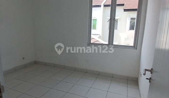 Beautiful House at The Icon Cosmo BSD City Beautiful House at The Icon Cosmo BSD City