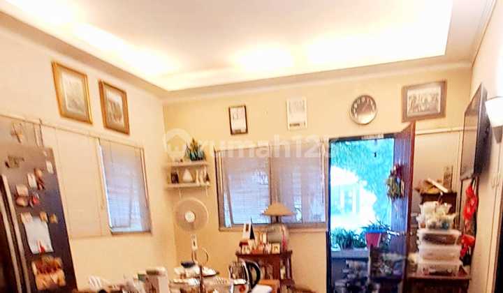 Beautiful House at Habitat Terrace Residence South Tangerang 2