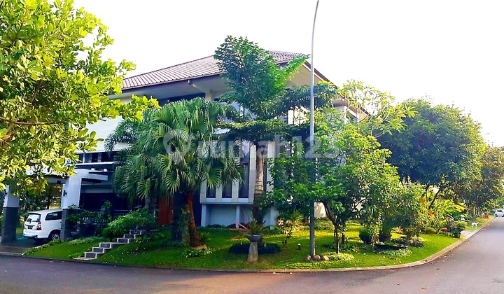 Rumah Cantik di The Green Bsd Tangerang Selatan. Ti Rumah Cantik di The Green Bsd Tangerang Selatan. Ti