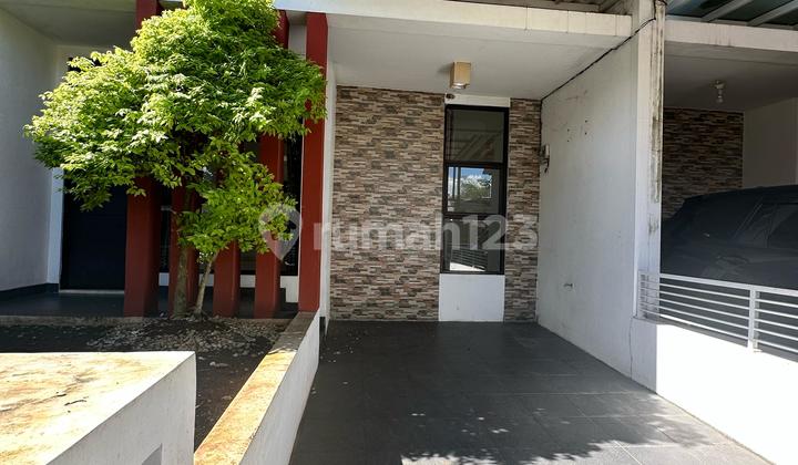 Rumah Cantik Di Cendana Resident Tangerang Selatan 1