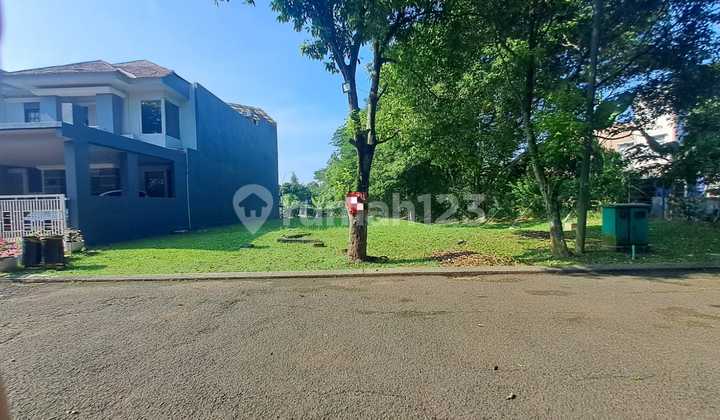 Kavling Siap Bangun Di Delatinos De Rio Bsd Ok Kavling Siap Bangun Di Delatinos De Rio Bsd Ok