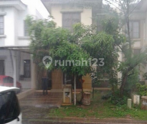 Beautiful House In Delatinos Braziliant Bsd Ok 2