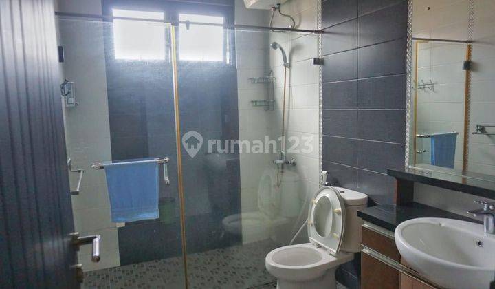 Rumah Bsd The Green Full Furnished Siap Huni 2