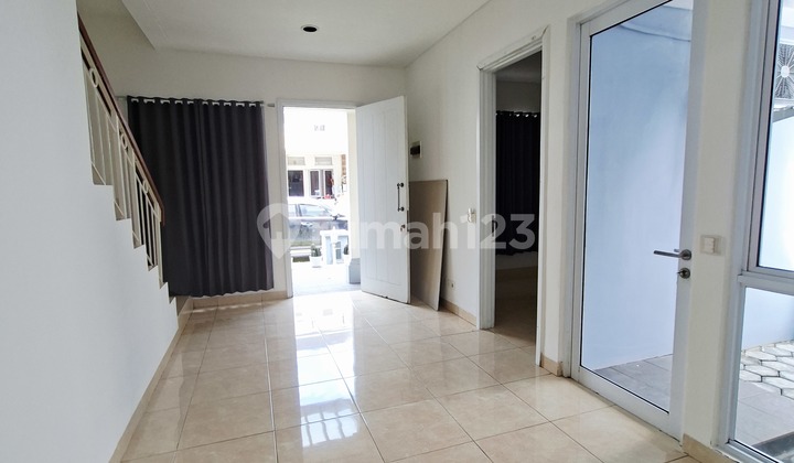 Rumah Cantik di Green Wich Hyland BSD Tangerang Banten. Jo 2