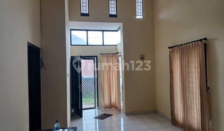 Beautiful House In Nusa Loka Bsd Atk Beautiful House In Nusa Loka Bsd Atk