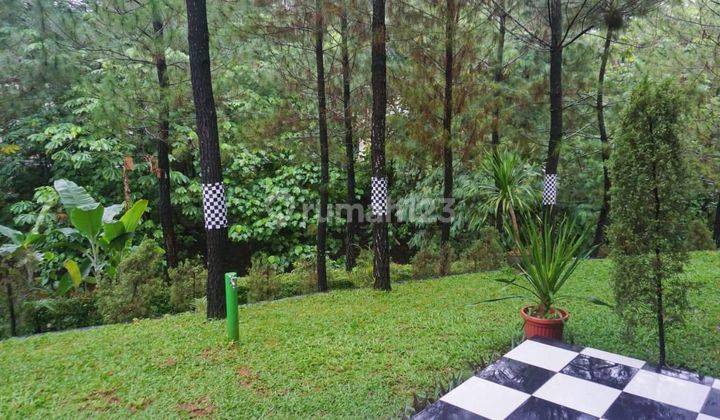 Rumah Bsd The Green Full Furnished Siap Huni 2