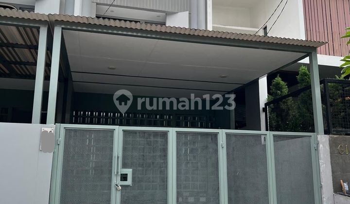 Rumah Cantik Di Griya Loka Bsd Lia Rumah Cantik Di Griya Loka Bsd Lia