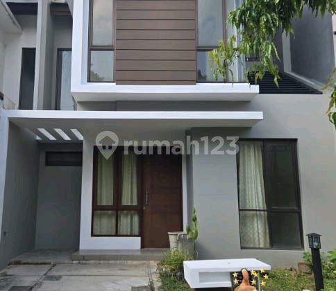 Rumah Cantik Di Foresta Fiore Bsd Mk Rumah Cantik Di Foresta Fiore Bsd Mk
