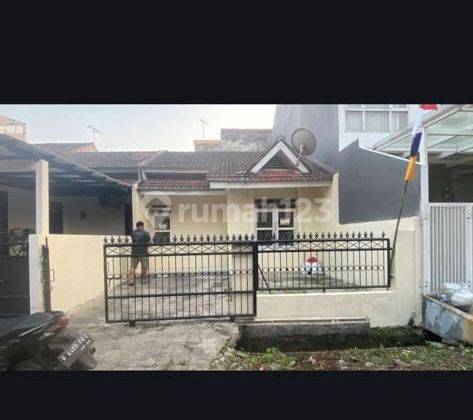 Rumah Cantik Di Di Griya Loka Bsd 1