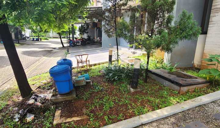 Beautiful House In Regentown Eminent Bsd