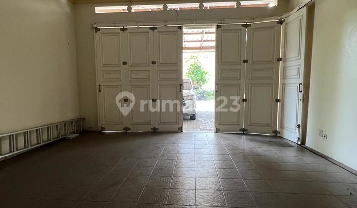 Beautiful House in Fountain Blue BSD Li 2