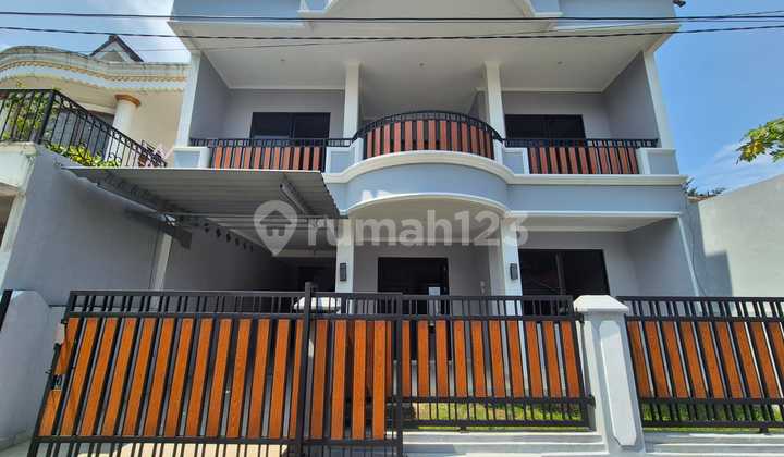 Rumah Cantik Di Griya Loka Bsd Jo Rumah Cantik Di Griya Loka Bsd Jo