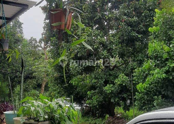 Rumah Cantik Di Cendana Residence Pamulang Tangerang Selatan 2