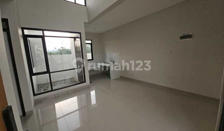 Rumah Cantik Di Citra Sentul Raya Cluster Rhine Sentul Bogor 2