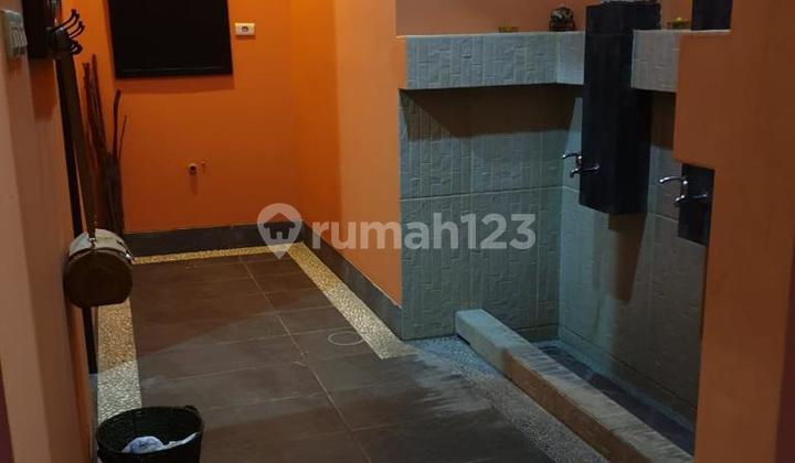 Rumah Cantik Di Tebet Dalam Jakarta Selatan 2