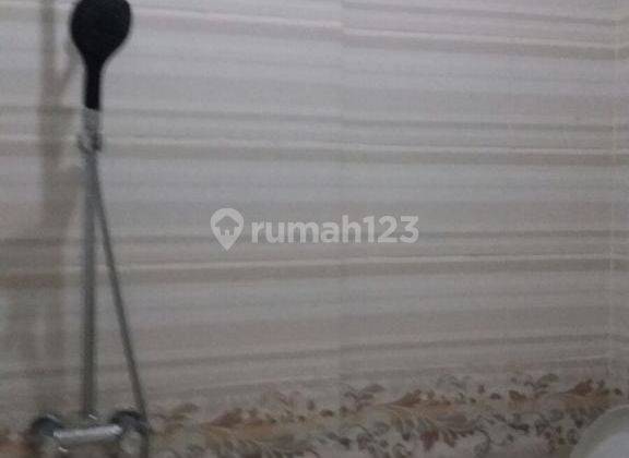 Rumah  untuk Dinas full furnished   bulanan 5