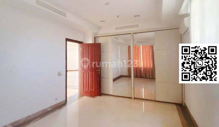 Apt. Penthouse Kusuma Chandra, Tower 2, Jakarta Selatan, 358m², HGB 2