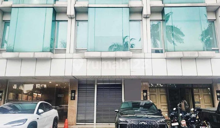 Ruko Aries Niaga di Jakarta Barat - 3 Lantai, SHM, Lokasi Strategis Pinggir Jalan Raya Ruko Aries Niaga di Jakarta Barat - 3 Lantai, SHM, Lokasi Strategis Pinggir Jalan Raya