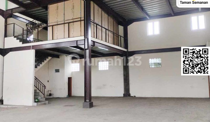 Looking for a Big & Strategic Warehouse? Here's the Answer! 3.5 Floors - Fits 40 Ft Containers, Negotiable Price! Looking for a Big & Strategic Warehouse? Here's the Answer! 3.5 Floors - Fits 40 Ft Containers, Negotiable Price!