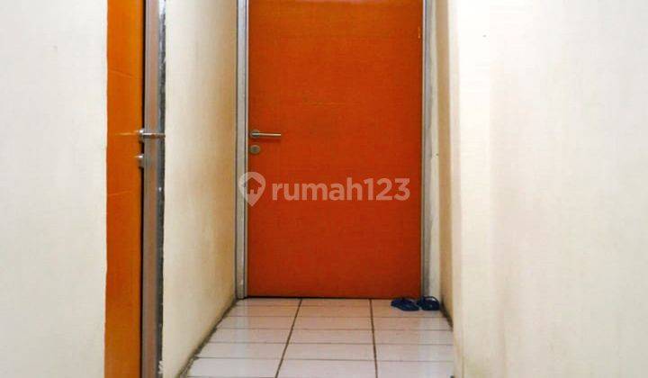Dijual Ruko Kost Kedoya Utara, Jakarta Barat, 4x25m², 4 Lt, SHM 5