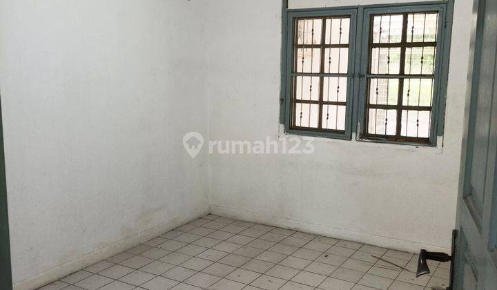 Sewa Rumah Kosambi Baru, Cengkareng, 8x20m², 1 Lt, SHM 9