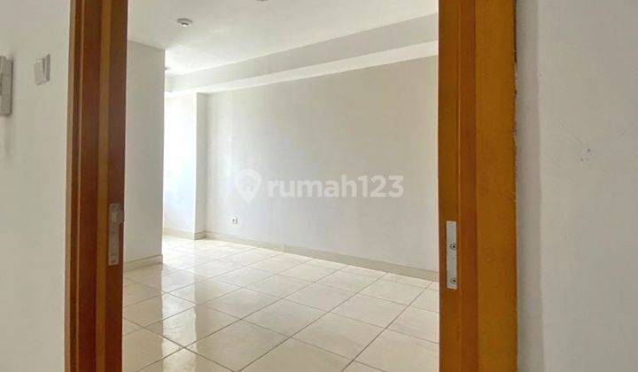 Dijual Apartemen Cinere Bellevue Suites, Tower B, Depok, 42m², Lt. 19, HGB 4