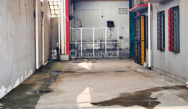 Gudang Strategis di Pinggir Jalan Jl. Gatot Subroto, Cimone, 451m 5