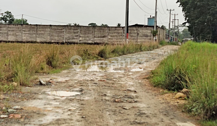 Dijual Kavling Lampung Selatan, Lampung, 40x100 M², SHM 3