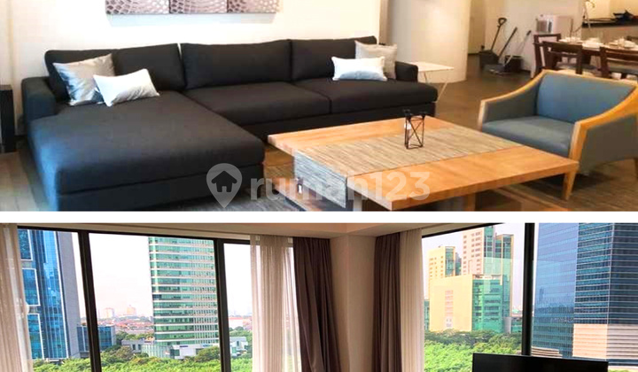 Verde Residence Apartment, Setiabudi, Good Condition, Furnished Verde Residence Apartment, Setiabudi, Good Condition, Furnished