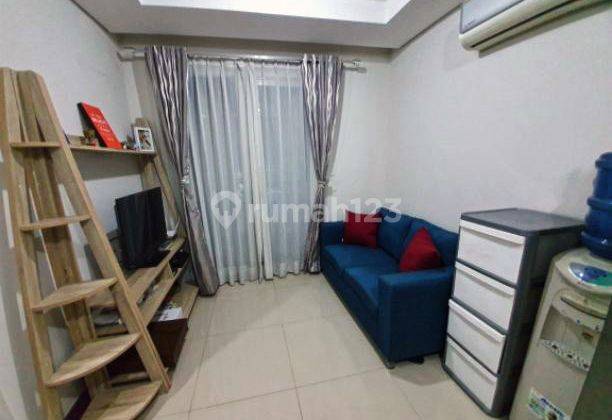 Apartemen Sky Terrace, Tower Sanur, Kalideres, Semi Furnish, 3 Kt 1