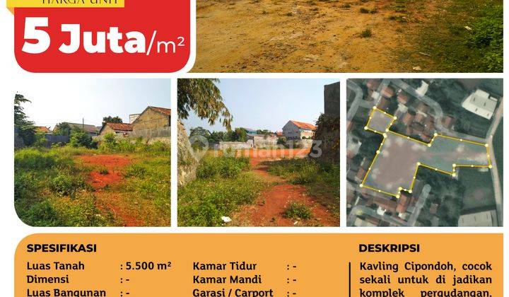 Jual Tanah Hgb Di Pinang Harga Terbaru