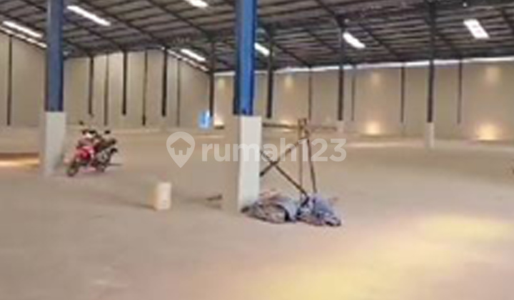 New Warehouse in Pasar Kemis, Tangerang, PKT Cikupa 3 Industrial Complex, 40ft Container Access, 22x60m, HGB (Right to Build) New Warehouse in Pasar Kemis, Tangerang, PKT Cikupa 3 Industrial Complex, 40ft Container Access, 22x60m, HGB (Right to Build)