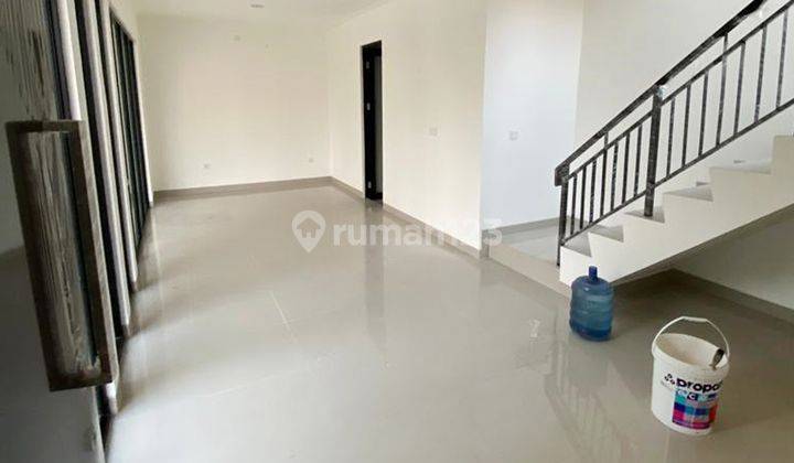 Rumah Baru, Siap Huni di Pik 2, Cluster Dallas 7, Semi Furnished 2 Lantai 2