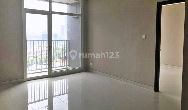 Apartement Ciputra International, Tower Amsterdam 1 BR 54m² Baru 2