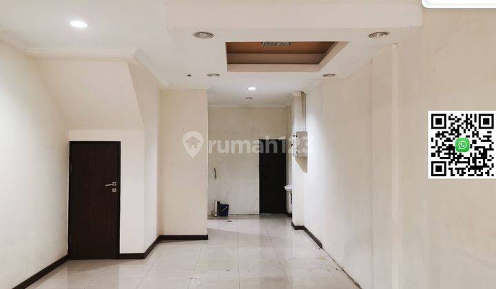 Ruko di Karawaci, Tangerang, 168m Bagus, Cocok Untuk Bank, Kantor Dll 1