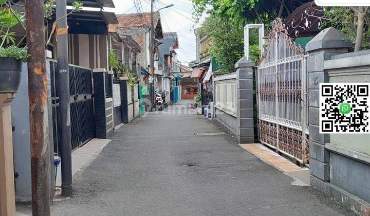 Rumah Petukangan Utara, Pesanggrahan, 10.5x12m², 1 Lt, Ajb 2