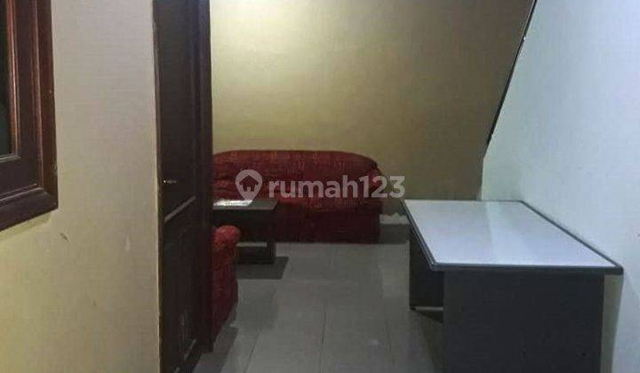 Ruko Kedoya Selatan, Kebon Jeruk, Semi Furnished, 4 Lantai, Cocok Untuk Kantor, Dll 2