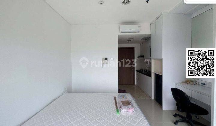 Apartemen Puri Orchard, Tower Og, Cengkareng, 26m², Lt. 39 1