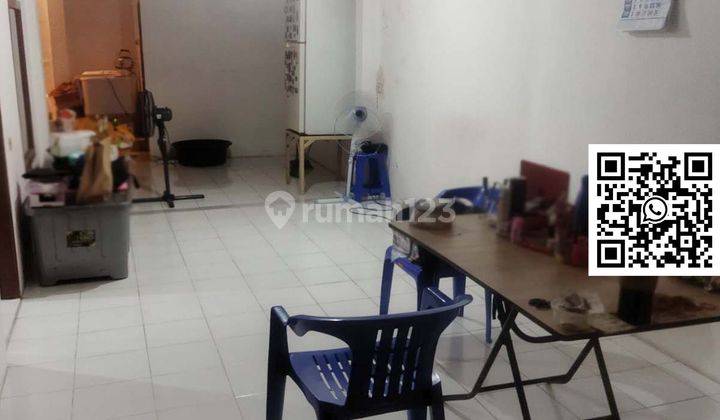 Rumah Strategis Di Bojong Indah, Rawa Buaya, Jakarat Barat, 6x15m², Akses Dekat Stasiun 2