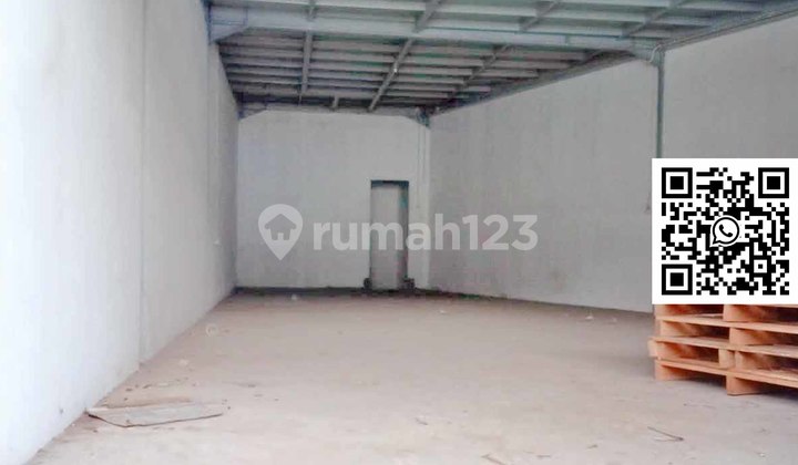 Need a Strategic Warehouse in West Jakarta? Rent Daan Mogot Prima Warehouse, 2 Floors, Affordable Price! Need a Strategic Warehouse in West Jakarta? Rent Daan Mogot Prima Warehouse, 2 Floors, Affordable Price!