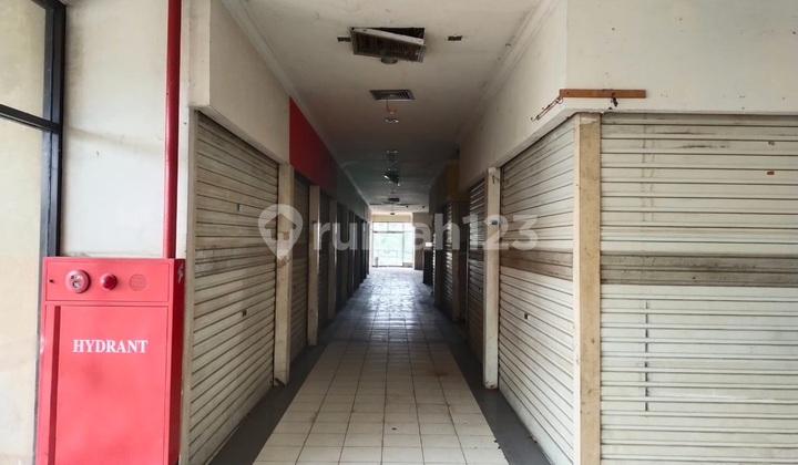 Dijual Gedung Strategis Tangerang 8.900M² Kuta Bumi Plaza Cocok Dijadikan Rumah Sakit dan Lainnya Dijual Gedung Strategis Tangerang 8.900M² Kuta Bumi Plaza Cocok Dijadikan Rumah Sakit dan Lainnya