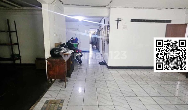 Dream Property! Mango Besar Boarding House, West Jakarta, 17+1 Bedrooms, Super Strategic Location 2