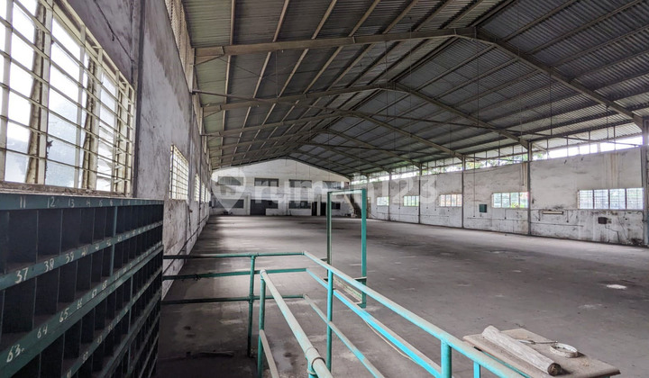 PRICE DROP GUYS! Plot / Ex. Serpong Raya Factory, Tangerang, 20,076 m², Freehold Title (TSI/15751) PRICE DROP GUYS! Plot / Ex. Serpong Raya Factory, Tangerang, 20,076 m², Freehold Title (TSI/15751)