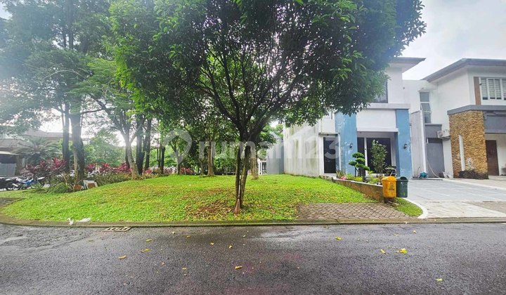 Kavling Hook BSD City 238m² – Cluster Lavanya Ammarila, Lokasi Premium, PPJB Kavling Hook BSD City 238m² – Cluster Lavanya Ammarila, Lokasi Premium, PPJB