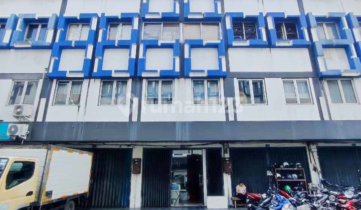 Ruko Gandeng 3 Unit D Kelapa Gading Dekat Tol Strategis Siap Pakai 5 Lantai Luas Bangunan 789 M² Ruko Gandeng 3 Unit D Kelapa Gading Dekat Tol Strategis Siap Pakai 5 Lantai Luas Bangunan 789 M²